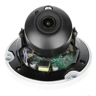 Video Surveillance: Dahua IPC-HDBW5241R-ASE-0280B AI IP 2MP anti-vandal dome kamera ⭐ at lalafo.rs — 3 Video Surveillance: Dahua IPC-HDBW5241R-ASE-0280B AI IP 2MP anti-vandal dome kamera ⭐ — 3