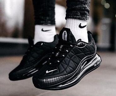 Trainers: Patike od 42 do 46 za 3500 din
pb at lalafo.rs — 5 Trainers: Patike od 42 do 46 za 3500 din
pb — 5