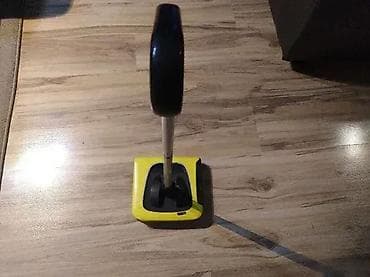 1. Karcher KB5 Lepo ocuvana ispravna. 2. Karcher EB30/1 . Neispitana at lalafo.rs — 2 1. Karcher KB5 Lepo ocuvana ispravna. 2. Karcher EB30/1 . Neispitana — 2