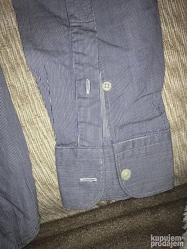 Košulja Ermenegildo Zegna, bоја - Svetloplava na lalafo.rs — 3 Košulja Ermenegildo Zegna, bоја - Svetloplava — 3