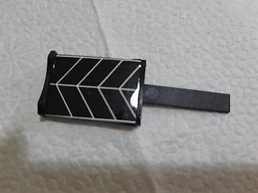 kom sa etiketom: VISE MODELA Magnet za nokte
Cena za komad at lalafo.rs — 4 kom sa etiketom: VISE MODELA Magnet za nokte
Cena za komad — 4