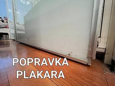 Usluga: Popravka kliznih vrata i plakara – Beograd Opis: - Stručno na lalafo.rs — 5 Usluga: Popravka kliznih vrata i plakara – Beograd Opis: - Stručno — 5