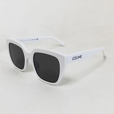 Celine Original CL40198F White/Gray Audrey Polarizovane Sunčane na lalafo.rs — 8 Celine Original CL40198F White/Gray Audrey Polarizovane Sunčane — 8