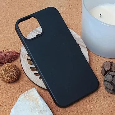 Maska Teracell Giulietta Nature za iPhone 14 Pro 6.1 crna. Kataloški na lalafo.rs Maska Teracell Giulietta Nature za iPhone 14 Pro 6.1 crna. Kataloški