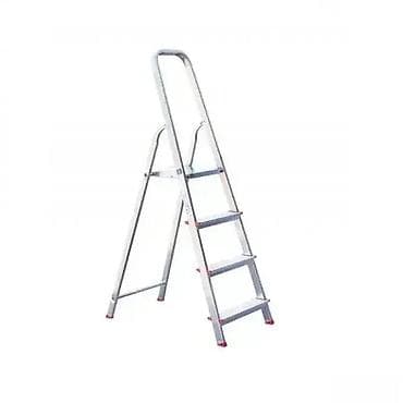 Merdevine aluminijumske step 3 + 1 gazišta MerdevineŠifra artikla na lalafo.rs — 1 Merdevine aluminijumske step 3 + 1 gazišta MerdevineŠifra artikla — 1