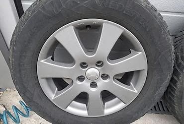 ALUMINIJUMSKE FELNE 16 5 X 105 | felne sa slike, stanje kao nove bez na lalafo.rs ALUMINIJUMSKE FELNE 16 5 X 105 | felne sa slike, stanje kao nove bez