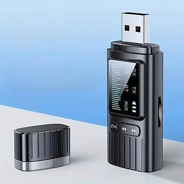 za svaki dan: GT72 USB bežični audio adapter sa LED digitalnim displejem T. Opis at lalafo.rs — 8 za svaki dan: GT72 USB bežični audio adapter sa LED digitalnim displejem T. Opis — 8