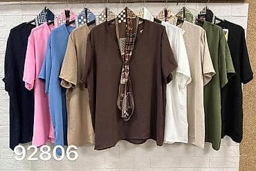 04. Košulja +ešarpa
2.150 dinara A na lalafo.rs 04. Košulja +ešarpa
2.150 dinara A