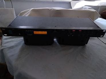 Alesis D4 Drum Modul ispravan.Nedostaje Originalan Alesis Adapter. Ne na lalafo.rs — 3 Alesis D4 Drum Modul ispravan.Nedostaje Originalan Alesis Adapter. Ne — 3