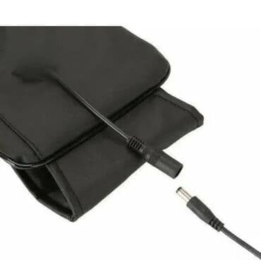 Massage Pillows & Mats: Crni masažer sa 6 dugmića Dobrodošli u Davidov shop online market at lalafo.rs — 3 Massage Pillows & Mats: Crni masažer sa 6 dugmića Dobrodošli u Davidov shop online market — 3