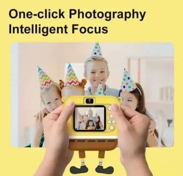 SpongeBob Dečiji Fotoaparat Savršen poklon za mališane! 📸🎁 Fenomenalan na lalafo.rs SpongeBob Dečiji Fotoaparat Savršen poklon za mališane! 📸🎁 Fenomenalan