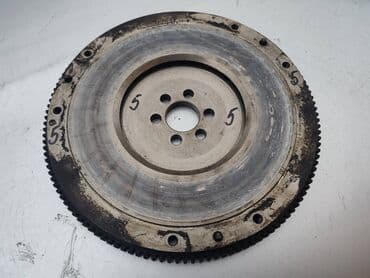 Zamajac Lada 21214i Niva, broj 5. Novi tip. Fi 215mm. Polovno, dobro na lalafo.rs Zamajac Lada 21214i Niva, broj 5. Novi tip. Fi 215mm. Polovno, dobro