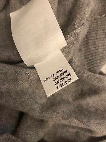 Original Brooksfield kasmir dzemper M / L NOV 100% Casmear Ramena 47cm na lalafo.rs — 4 Original Brooksfield kasmir dzemper M / L NOV 100% Casmear Ramena 47cm — 4