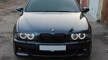 Transport: Cotton angel eyes prstenovi Bmw e39 Canbus. Najnovija tehnologija led at lalafo.rs — 4 Transport: Cotton angel eyes prstenovi Bmw e39 Canbus. Najnovija tehnologija led — 4