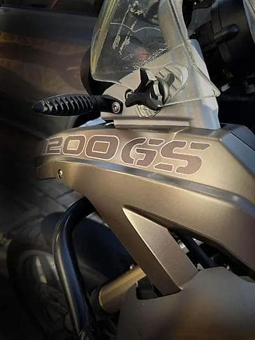 Transport: Bmw gs r1200 nalepnice za blatobran - stikeri za motore-1920 📌 opis at lalafo.rs — 5 Transport: Bmw gs r1200 nalepnice za blatobran - stikeri za motore-1920 📌 opis — 5
