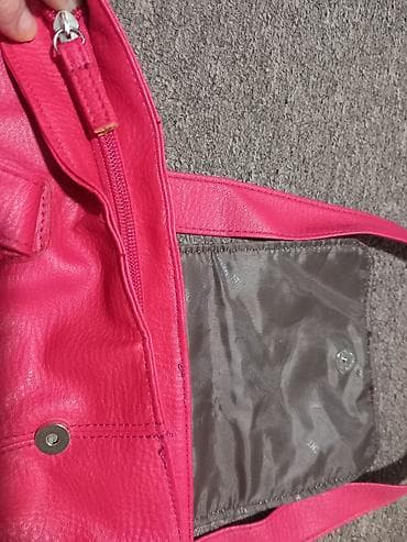 Torbe: Ženska torba Daniel Hechter – velika tote/šoper torba - Boja na lalafo.rs — 3 Torbe: Ženska torba Daniel Hechter – velika tote/šoper torba - Boja — 3