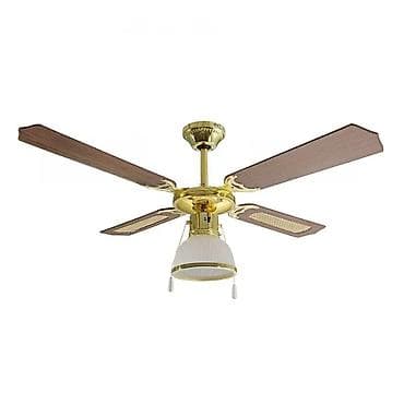 Ardes AR5A107D Plafonski dekorativni ventilator 📦 Opis proizvoda na lalafo.rs — 1 Ardes AR5A107D Plafonski dekorativni ventilator 📦 Opis proizvoda — 1