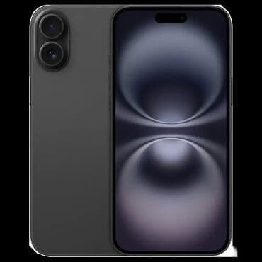 Apple iPhone iPhone 16 Plus na lalafo.rs Apple iPhone iPhone 16 Plus