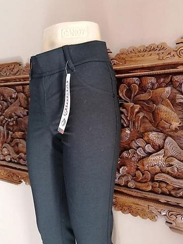 bermude teksas br: Simart pantalone vel S novo na lalafo.rs — 4 bermude teksas br: Simart pantalone vel S novo — 4