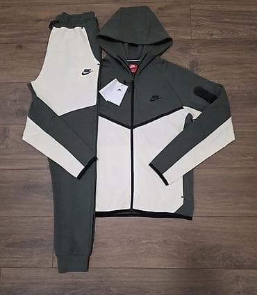 Trenerka Nike, bоја - Šareno na lalafo.rs — 2 Trenerka Nike, bоја - Šareno — 2