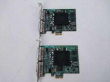 Electronics: Dve ispravne graficke kartice cena za komad 1000 dinara DELL at lalafo.rs — 2 Electronics: Dve ispravne graficke kartice cena za komad 1000 dinara DELL — 2