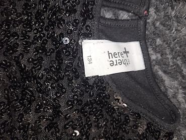 Dečija svečana haljina here+there (C&A), veličina 134. - Boja na lalafo.rs — 2 Dečija svečana haljina here+there (C&A), veličina 134. - Boja — 2