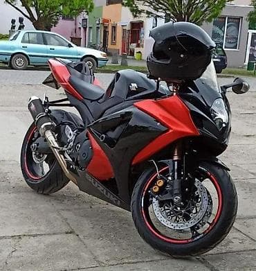 Suzuki GSXR 1000 Komplet Nalepnice Fluo crvena - 2051 📌 Opis na lalafo.rs Suzuki GSXR 1000 Komplet Nalepnice Fluo crvena - 2051 📌 Opis