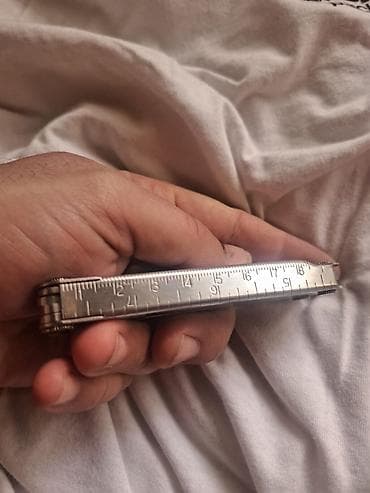 Cutting Pliers: Leatherman PST (Pocket Survival Tool) – višefunkcionalni alat od at lalafo.rs — 2 Cutting Pliers: Leatherman PST (Pocket Survival Tool) – višefunkcionalni alat od — 2