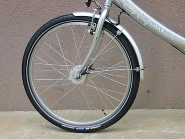 Bicycles for adults: COLUMBUS CITY Sklopivi bicikl alu 24" COLUMBUS CITY Sklopivi bicikl at lalafo.rs — 2 Bicycles for adults: COLUMBUS CITY Sklopivi bicikl alu 24" COLUMBUS CITY Sklopivi bicikl — 2