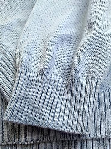 Lacoste muški pamučni džemper vel. 5 (XL) Vrhunski originalni na lalafo.rs — 8 Lacoste muški pamučni džemper vel. 5 (XL) Vrhunski originalni — 8