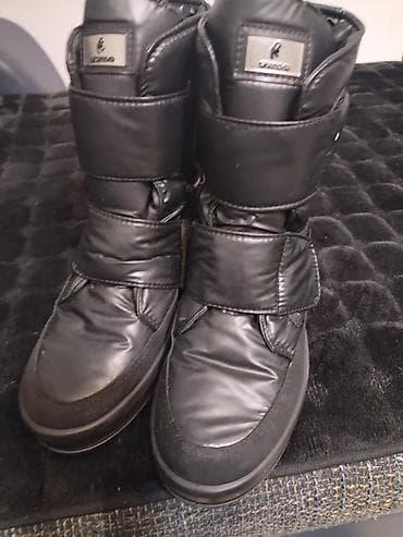 High boots, 37 at lalafo.rs — 3 High boots, 37 — 3