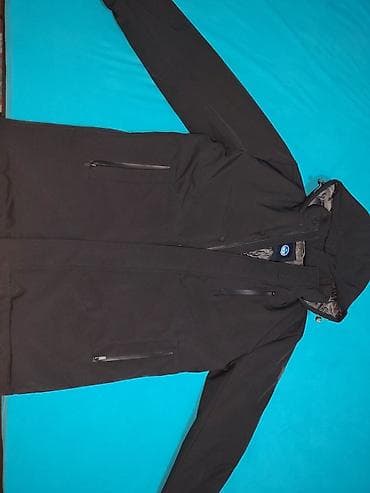 Zimska jakna L, bоја - Crna na lalafo.rs Zimska jakna L, bоја - Crna