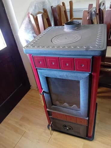 Energent: Drvo i ugalj, Upotrebljenо, O trošku kupca na lalafo.rs Energent: Drvo i ugalj, Upotrebljenо, O trošku kupca