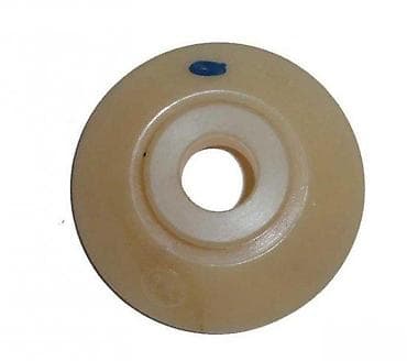 Plastični točkić/roler za klizna vrata tuš kabine - Materijal na lalafo.rs — 1 Plastični točkić/roler za klizna vrata tuš kabine - Materijal — 1