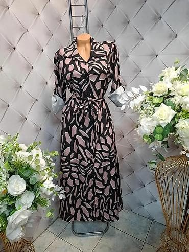 prsluk jaknica mango u: Duga košulja-haljina sa printom - Model: duga košulja-haljina ravnog at lalafo.rs — 3 prsluk jaknica mango u: Duga košulja-haljina sa printom - Model: duga košulja-haljina ravnog — 3