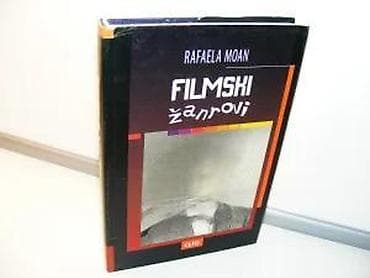 Filmski žanroviRafaela Moan(autor)Aleksandar Todorović(prevod)Izdavač na lalafo.rs — 4 Filmski žanroviRafaela Moan(autor)Aleksandar Todorović(prevod)Izdavač — 4