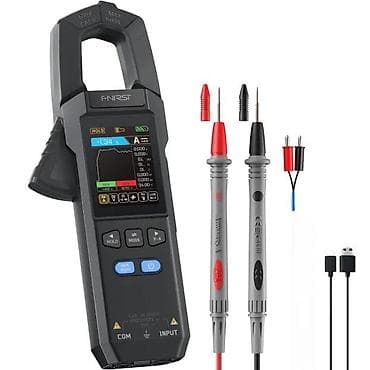 prsluk jaknica mango u: FNIRSI DMC-100 digitalne strujne klešta – TRMS multimetar sa ekranom u at lalafo.rs — 1 prsluk jaknica mango u: FNIRSI DMC-100 digitalne strujne klešta – TRMS multimetar sa ekranom u — 1