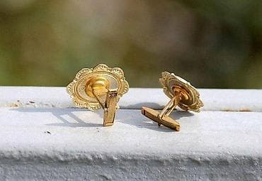 Mid Century Vintage manžete goblen rad. Goblen rad. Mid Century na lalafo.rs Mid Century Vintage manžete goblen rad. Goblen rad. Mid Century