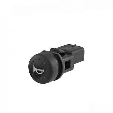 Electronics: Dugme prekidač sirene za volan – univerzalni momentary taster - Tip at lalafo.rs — 1 Electronics: Dugme prekidač sirene za volan – univerzalni momentary taster - Tip — 1