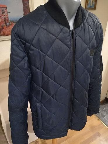 Dobra muska zimska jakna sa postavom Hummel Teget XL. Veoma dobra na lalafo.rs — 6 Dobra muska zimska jakna sa postavom Hummel Teget XL. Veoma dobra — 6