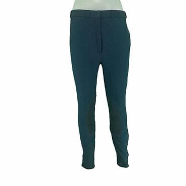 Jahačke pantalone george schumacher, vel. L/42 marka: george na lalafo.rs — 1 Jahačke pantalone george schumacher, vel. L/42 marka: george — 1