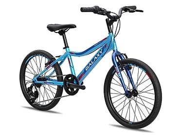 Kids' bicycles: 03. 👉🏻 Bicikl GALAXY FESTINA 20"/6 Sa 6 brzina je dečiji MTB bicikl at lalafo.rs — 2 Kids' bicycles: 03. 👉🏻 Bicikl GALAXY FESTINA 20"/6 Sa 6 brzina je dečiji MTB bicikl — 2
