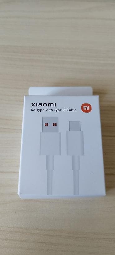 Xiaomi USB kabl za punjač Type C na lalafo.rs — 7 Xiaomi USB kabl za punjač Type C — 7