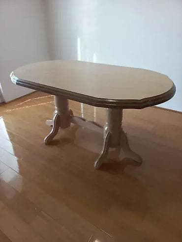 Desks and tables: 120 x 80 cm 26000 dinara 140 x 90 cm at lalafo.rs — 2 Desks and tables: 120 x 80 cm 26000 dinara 140 x 90 cm — 2
