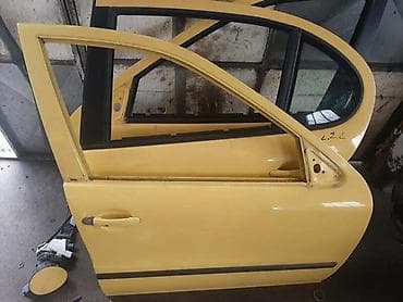 VRATA PREDNJA DESNA ZA SEAT LEON OD 2000. DO 2005. GOD. | Vrata na lalafo.rs VRATA PREDNJA DESNA ZA SEAT LEON OD 2000. DO 2005. GOD. | Vrata