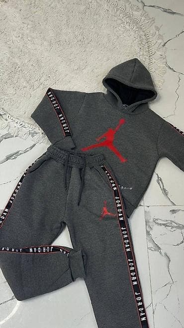 Dečija komplet trenerka
Trokonac
6-14
3500 na lalafo.rs — 1 Dečija komplet trenerka
Trokonac
6-14
3500 — 1