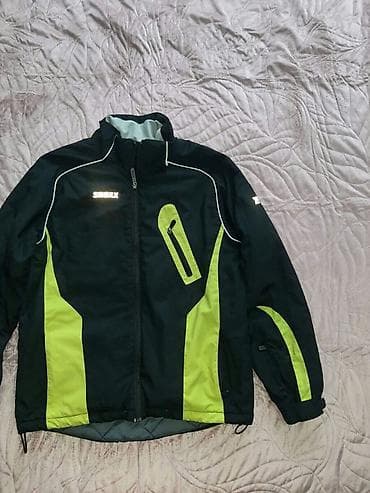 Zimska ski jakna za dečaka,fantastična i pretopla. Veličina 158/164 na lalafo.rs — 2 Zimska ski jakna za dečaka,fantastična i pretopla. Veličina 158/164 — 2