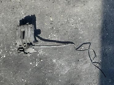 KOČIONA KLEŠTA ZA SEAT LEON OD 2000. DO 2005. GOD. | Kociona klesta na lalafo.rs KOČIONA KLEŠTA ZA SEAT LEON OD 2000. DO 2005. GOD. | Kociona klesta
