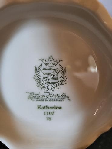 Bokal Nemacki Weimar Katherina 1949 do 1980te. Bokal je na lalafo.rs — 6 Bokal Nemacki Weimar Katherina 1949 do 1980te. Bokal je — 6