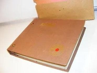 Engleski bez muke Assimil` metoda 11 ploča sa zaštitnom na lalafo.rs — 6 Engleski bez muke Assimil` metoda 11 ploča sa zaštitnom — 6